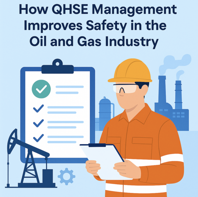 QHSE Management