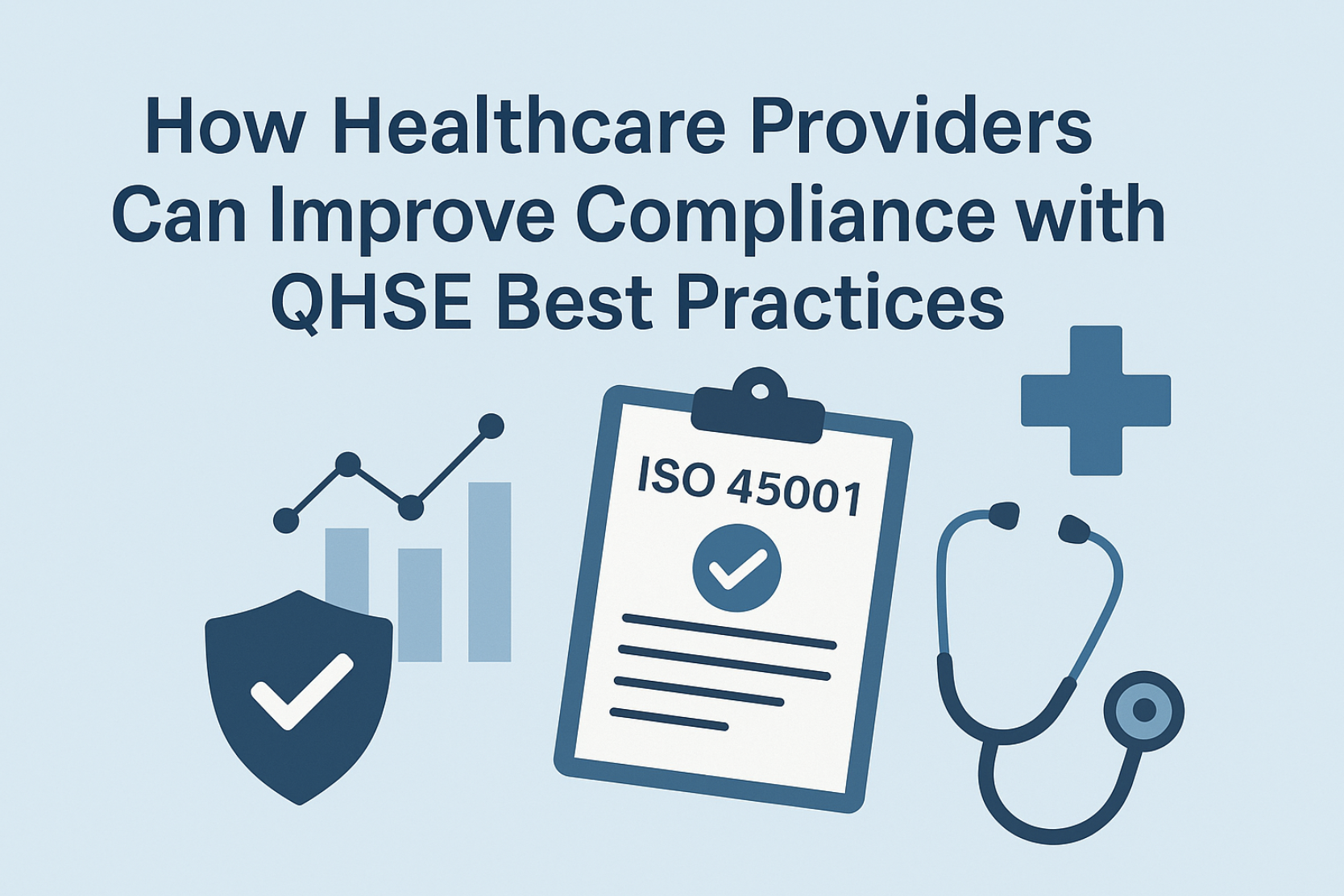 Healthcare qhse
