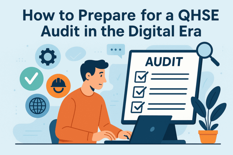 qhse audit