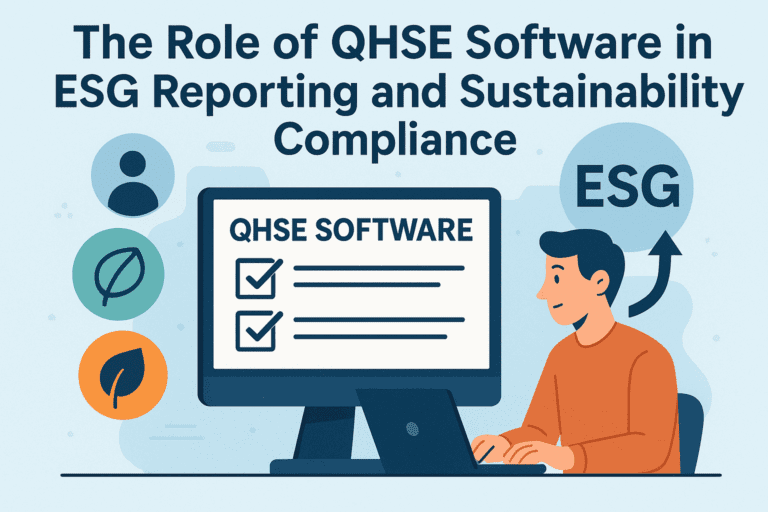 QHSE software