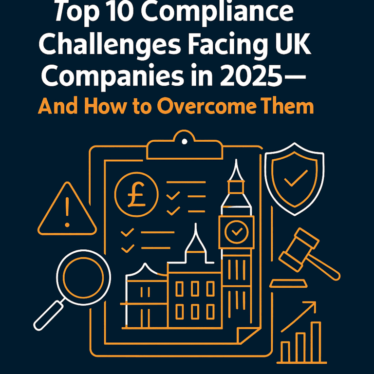 compliance challenges Top 10