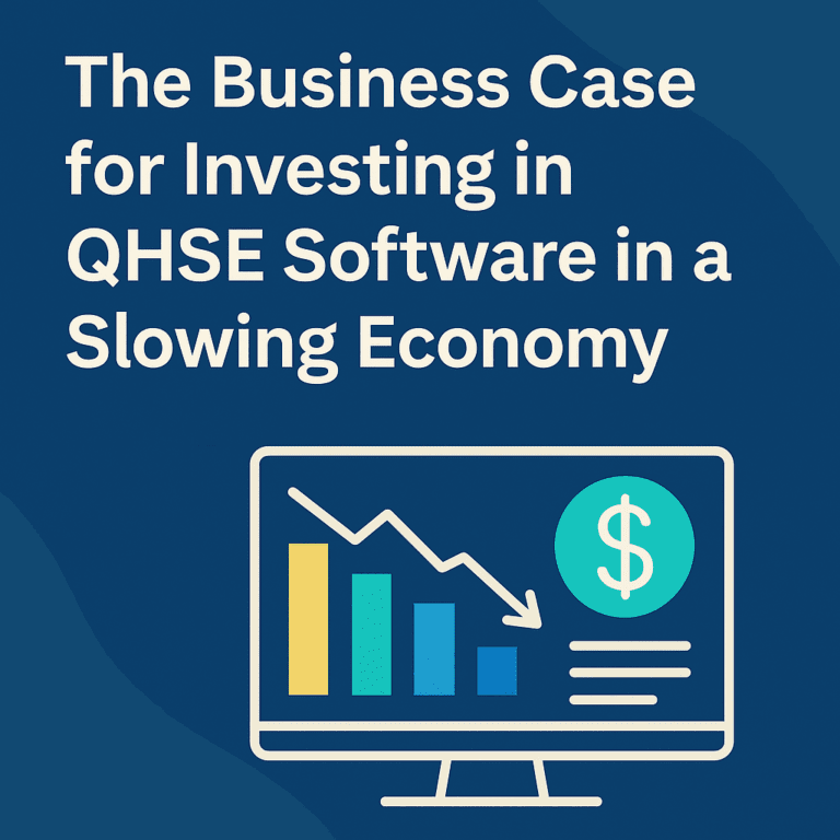 qhse software