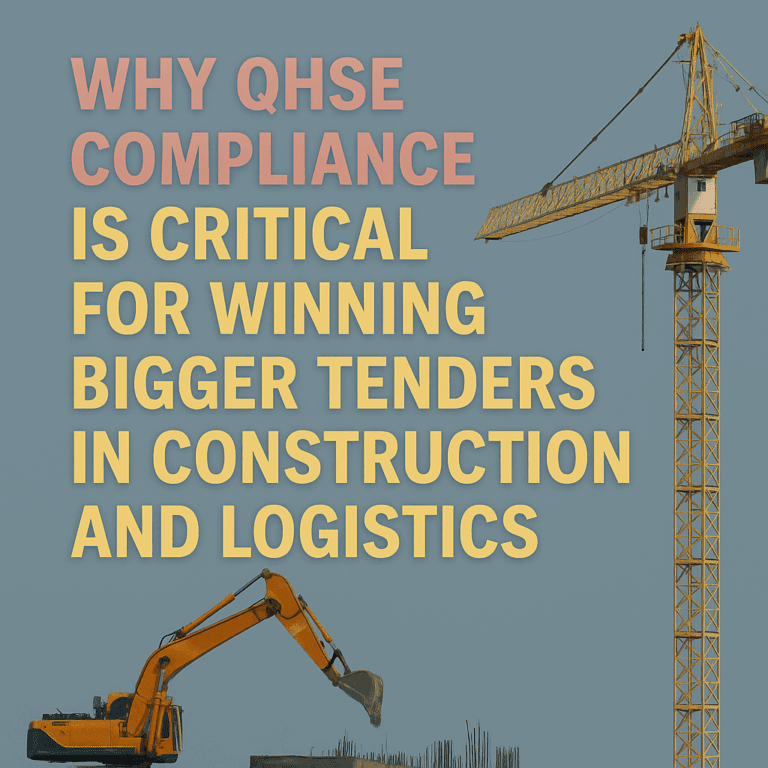 qhse compliance