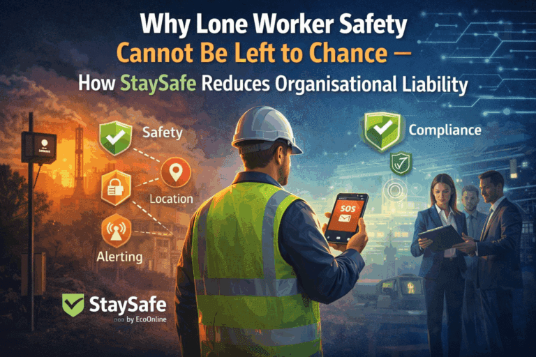 lone worker