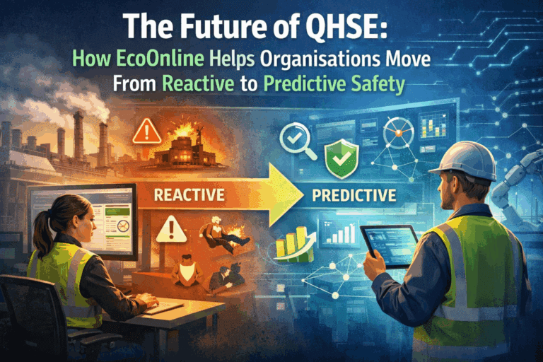 QHSE