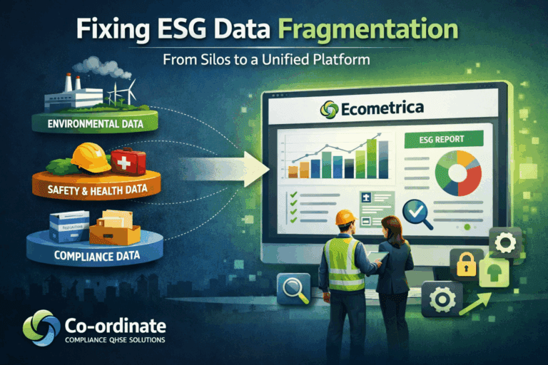 ESG data