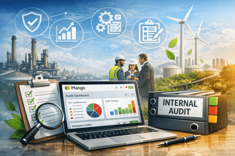 internal audit