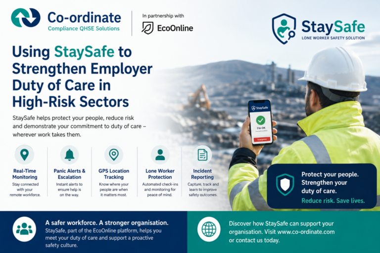 staysafe