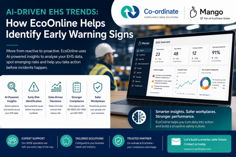 ehs ecoonline